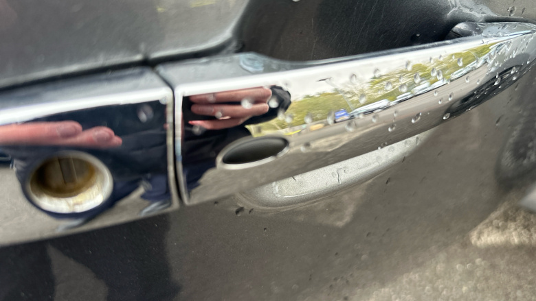 Nissan LEAF 110kW N-Connecta 39kWh 5dr Auto Electric Hatchback